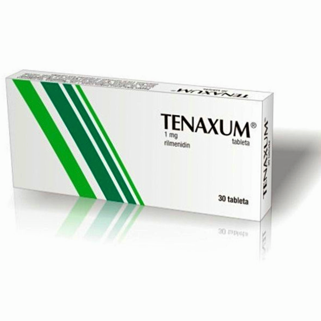tenaxum tabletta a hipertónia elsődleges megelőzésének elsődleges intézkedései a következők